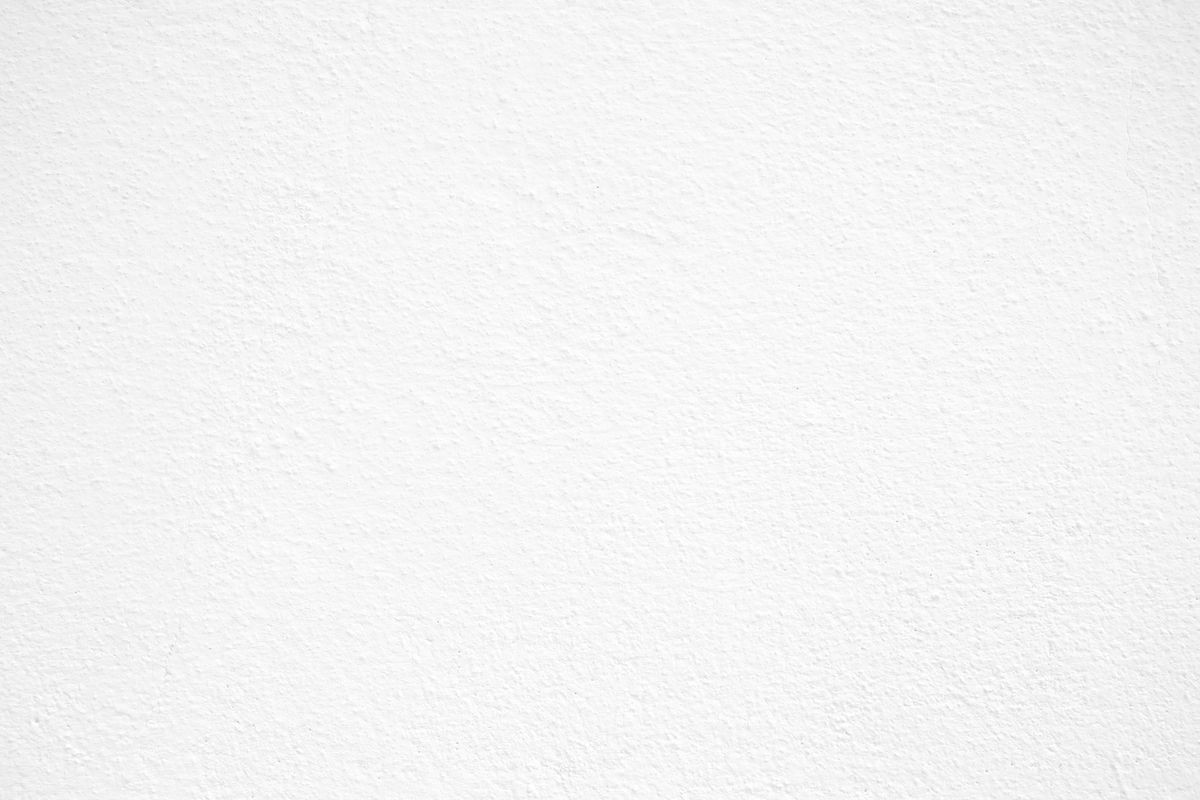 White Concrete Wall Texture Background.